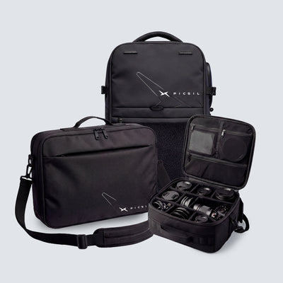 Content creator pack 