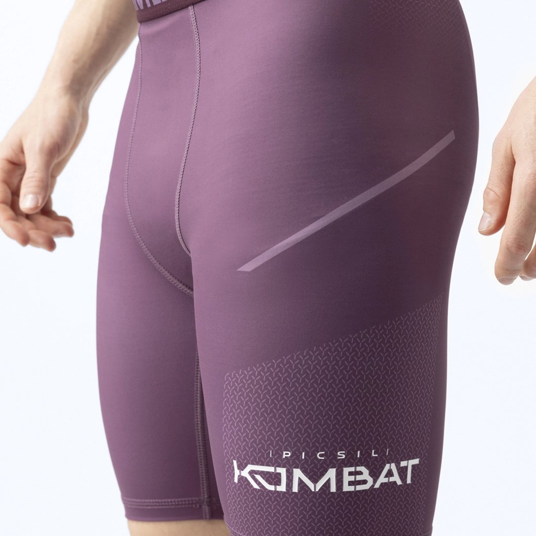 Kobalt Shorth Tights