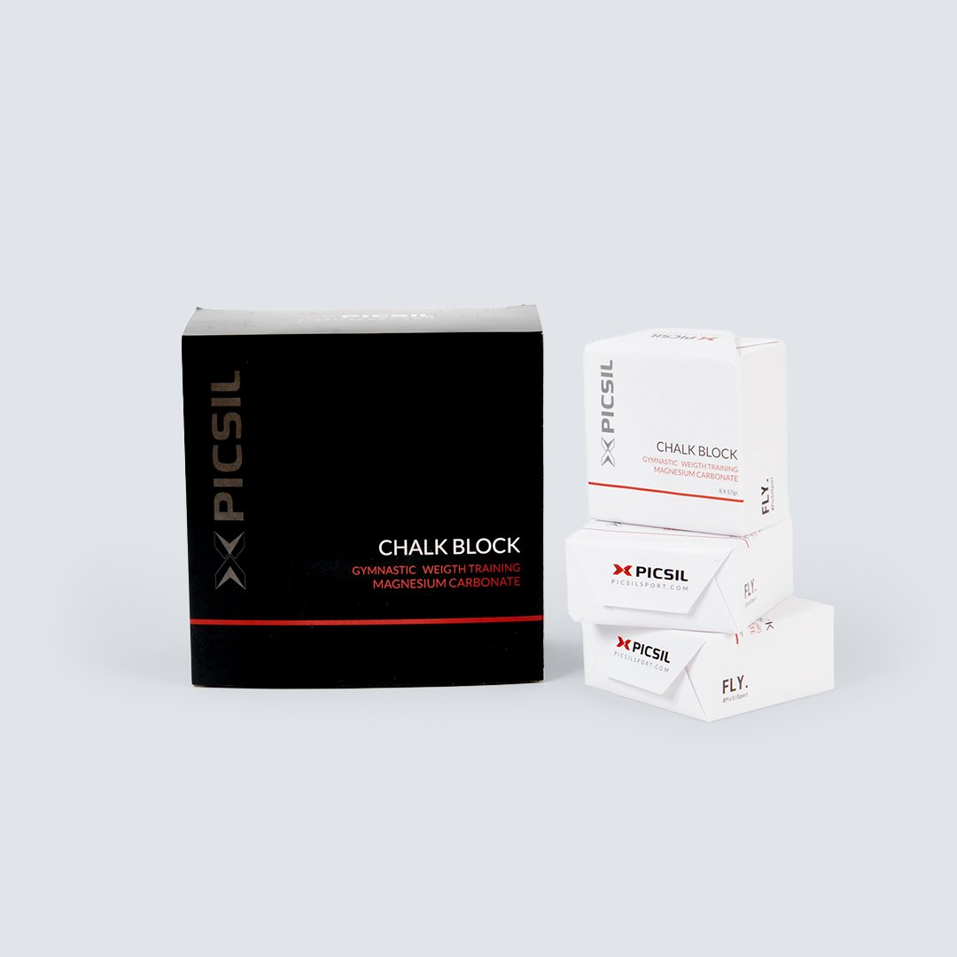 456GR block magnesium