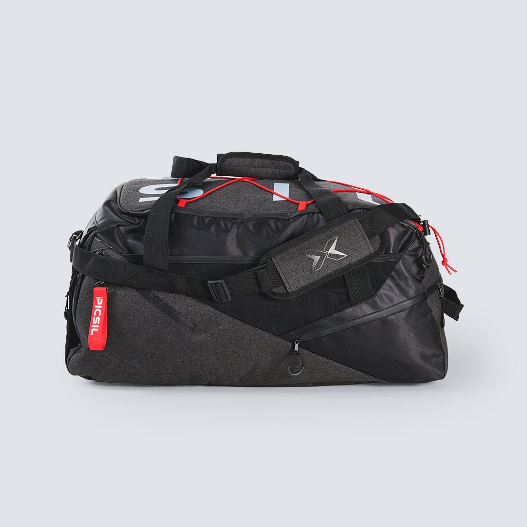 Duffle-Rucksack 