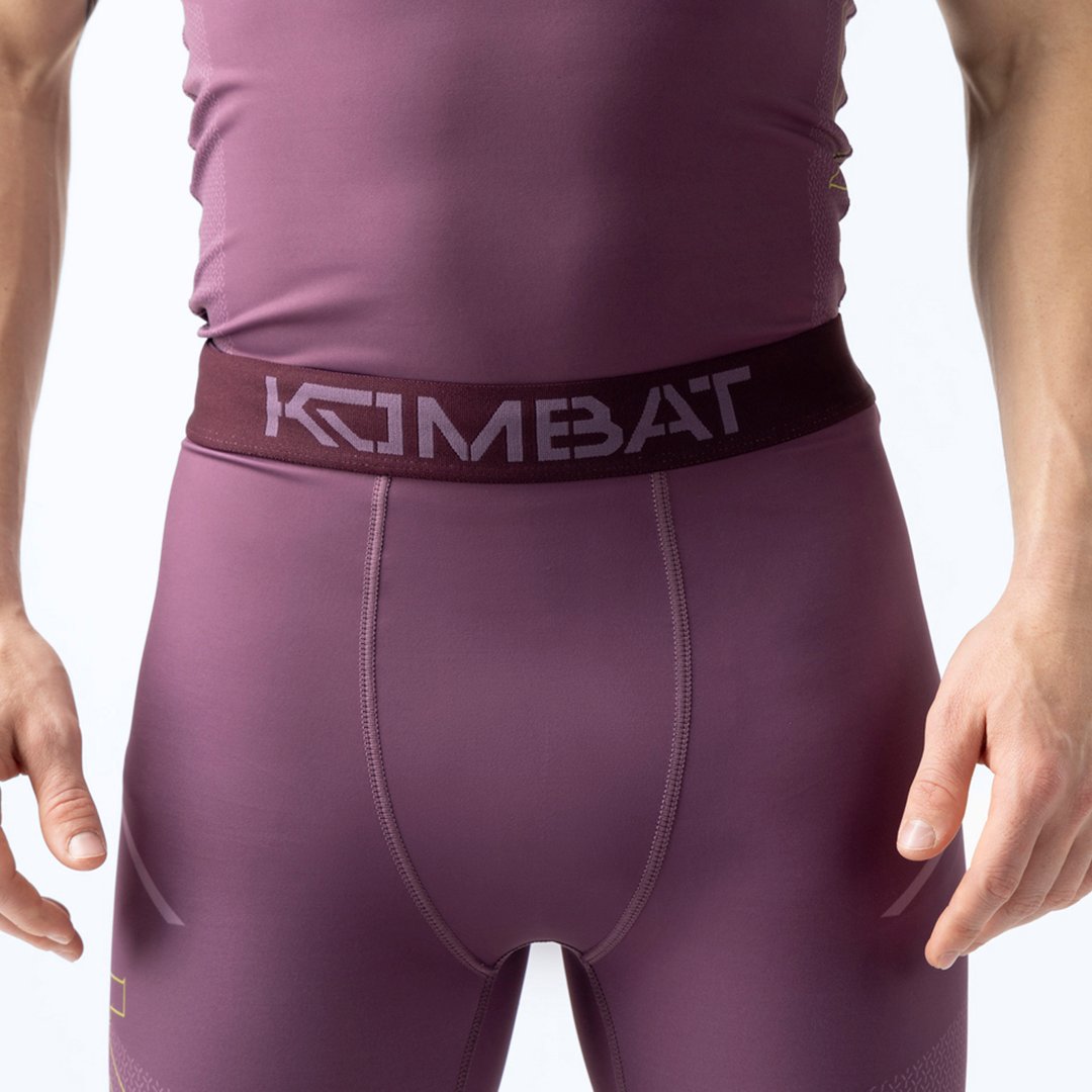 Kobalt Tights