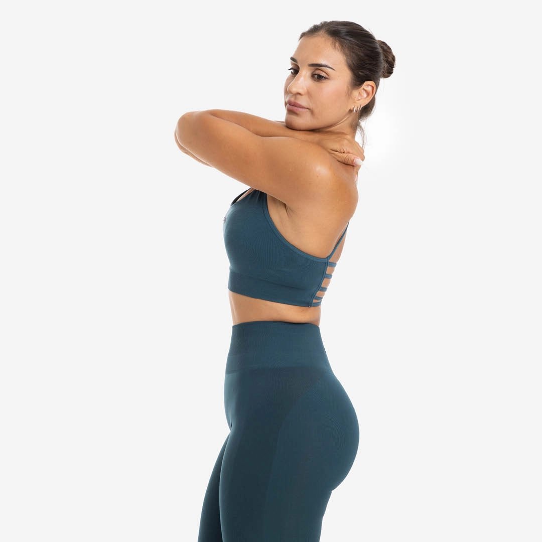 Seamless Freedom Women's Subjector