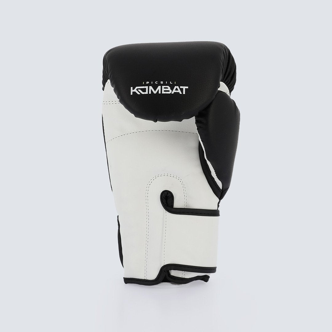 Guantes de boxeo y MMA Kyros Fan KOMBAT