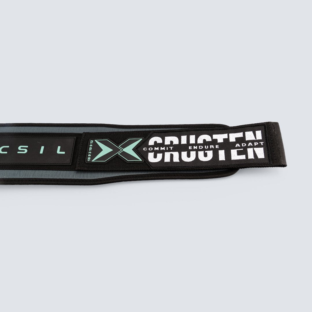 Personalized lumbar belt