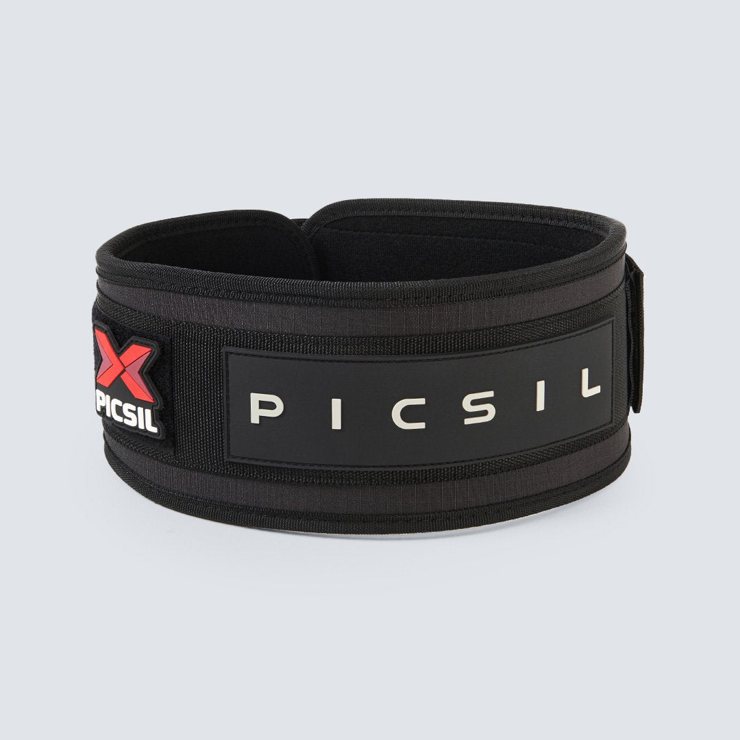 Personalized lumbar belt