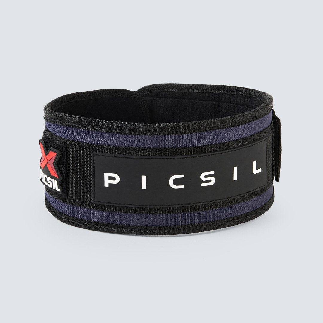 Personalized lumbar belt