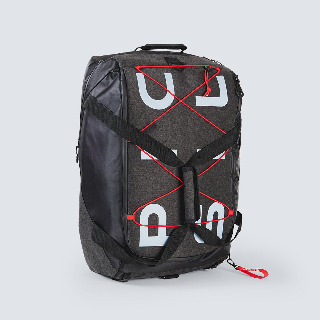 Duffle-Rucksack 