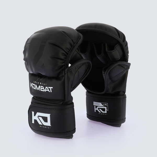 Guantillas de sparring MMA KOMBAT