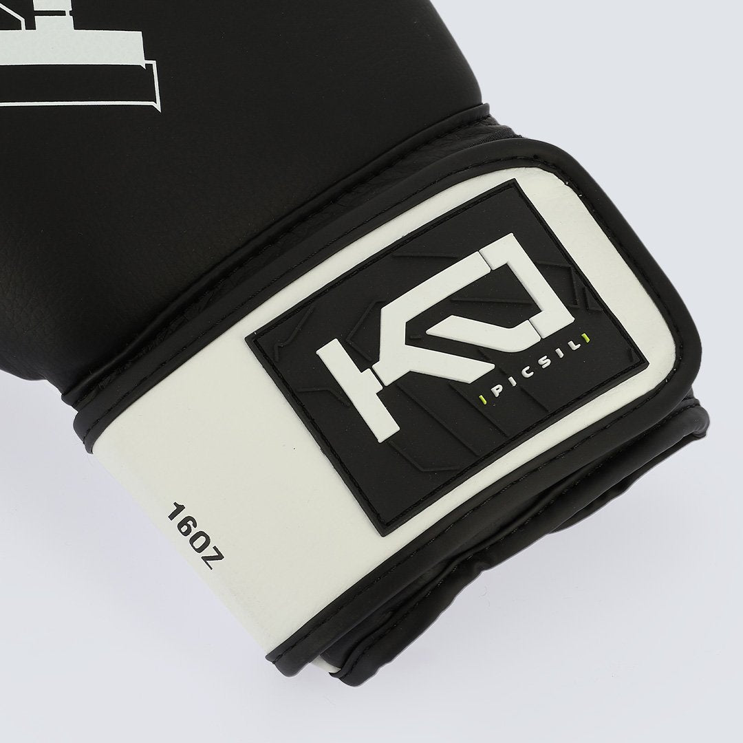 Guantes de boxeo Kyros Fan KOMBAT