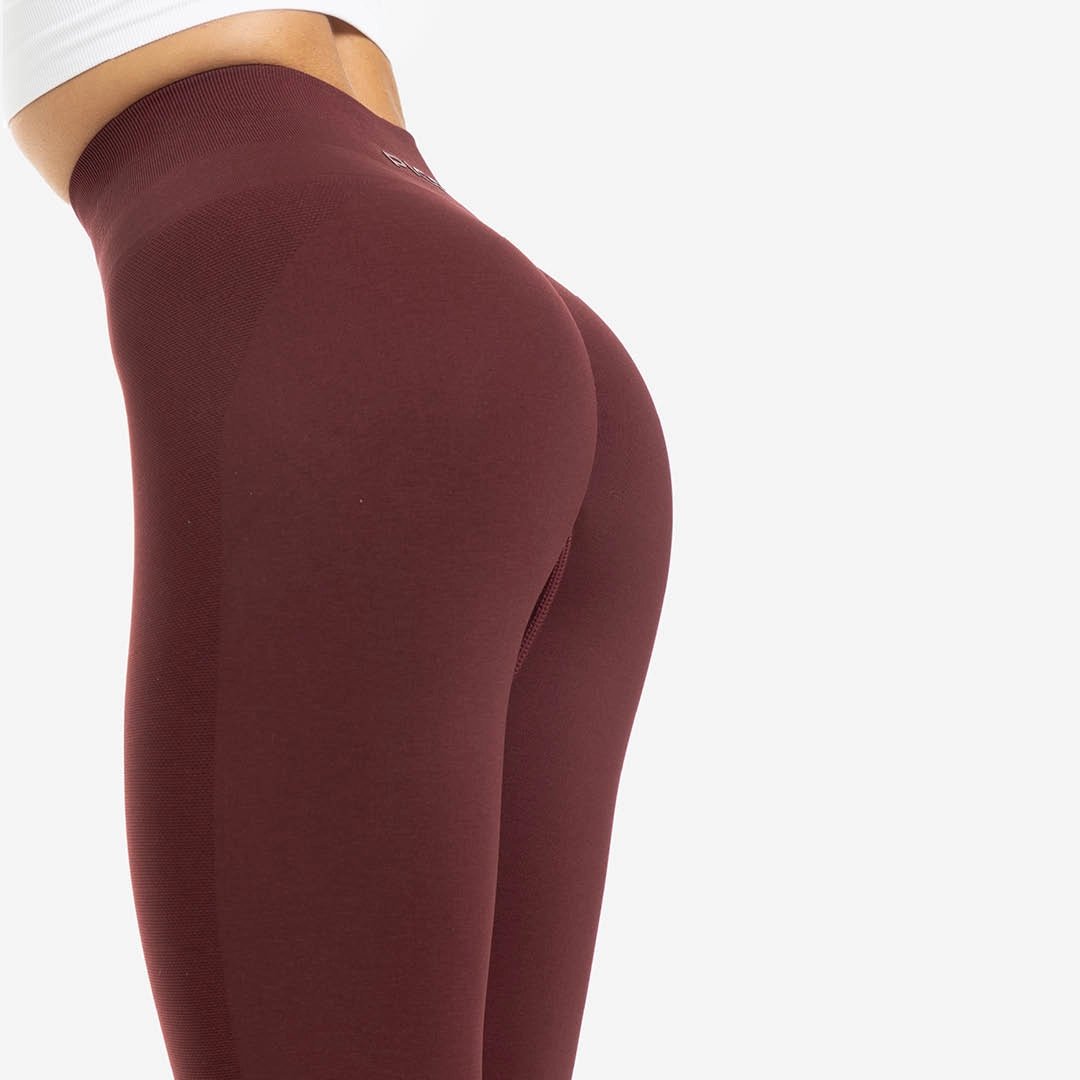 Leggins Mujer Seamless Bodyfit