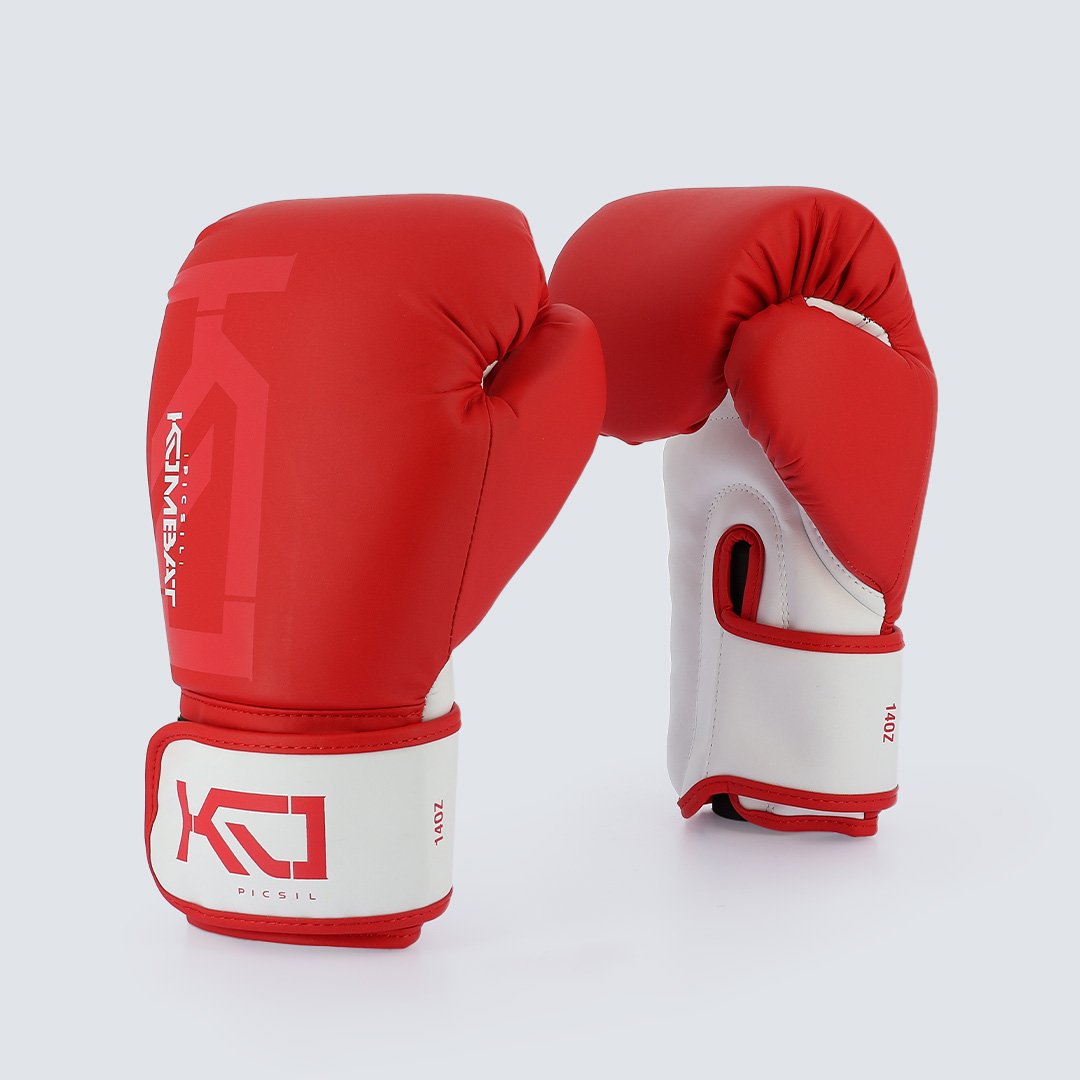 Guantes de boxeo Kronos Evo KOMBAT