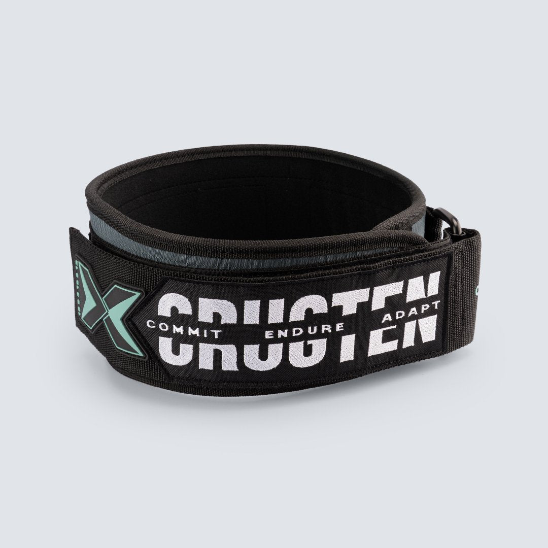 Personalized lumbar belt