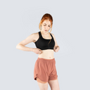 Women’s Flow Seamless Bra