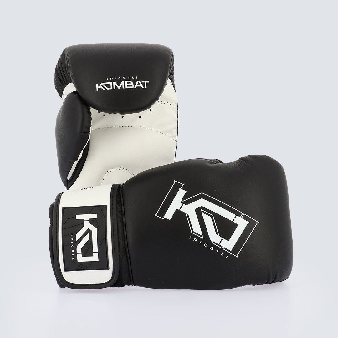 Guantes de boxeo y MMA Kyros Fan KOMBAT