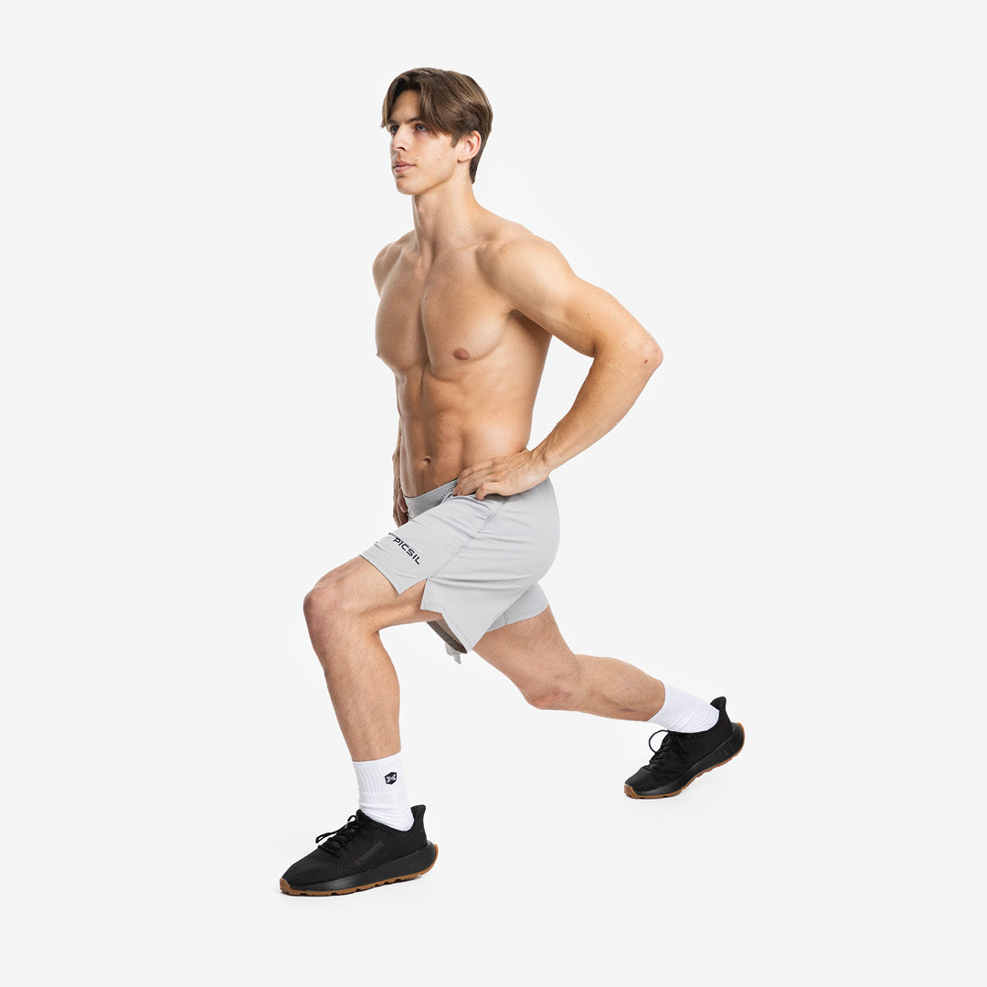 Shorts de entrenamiento Premium Hombre