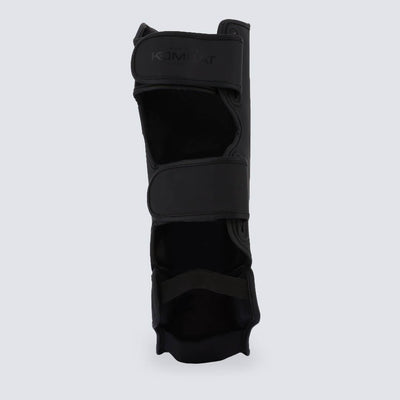 Ultra-G Kombat spinilleras