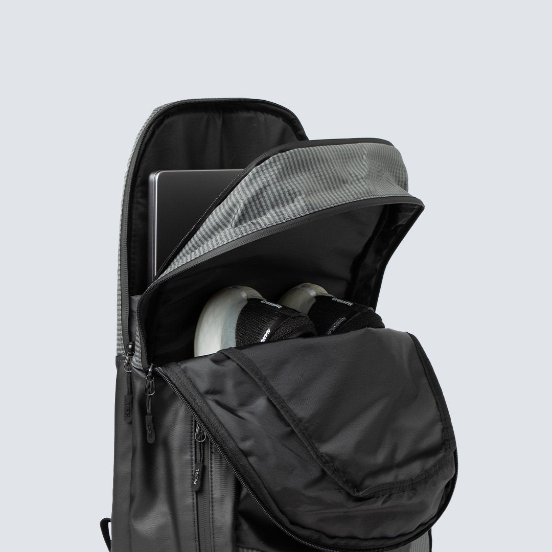 Urbaner Rucksack 