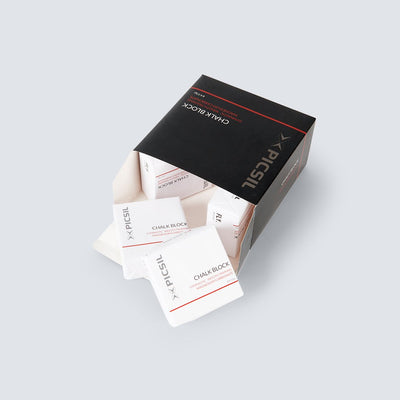 456GR block magnesium