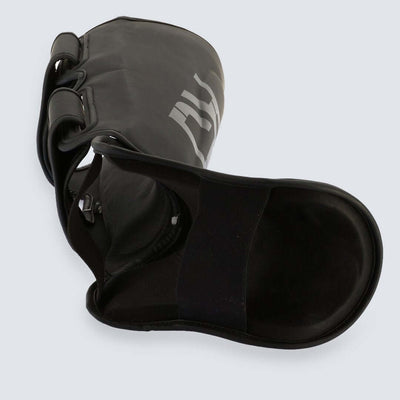 Ultra-G Kombat spinilleras