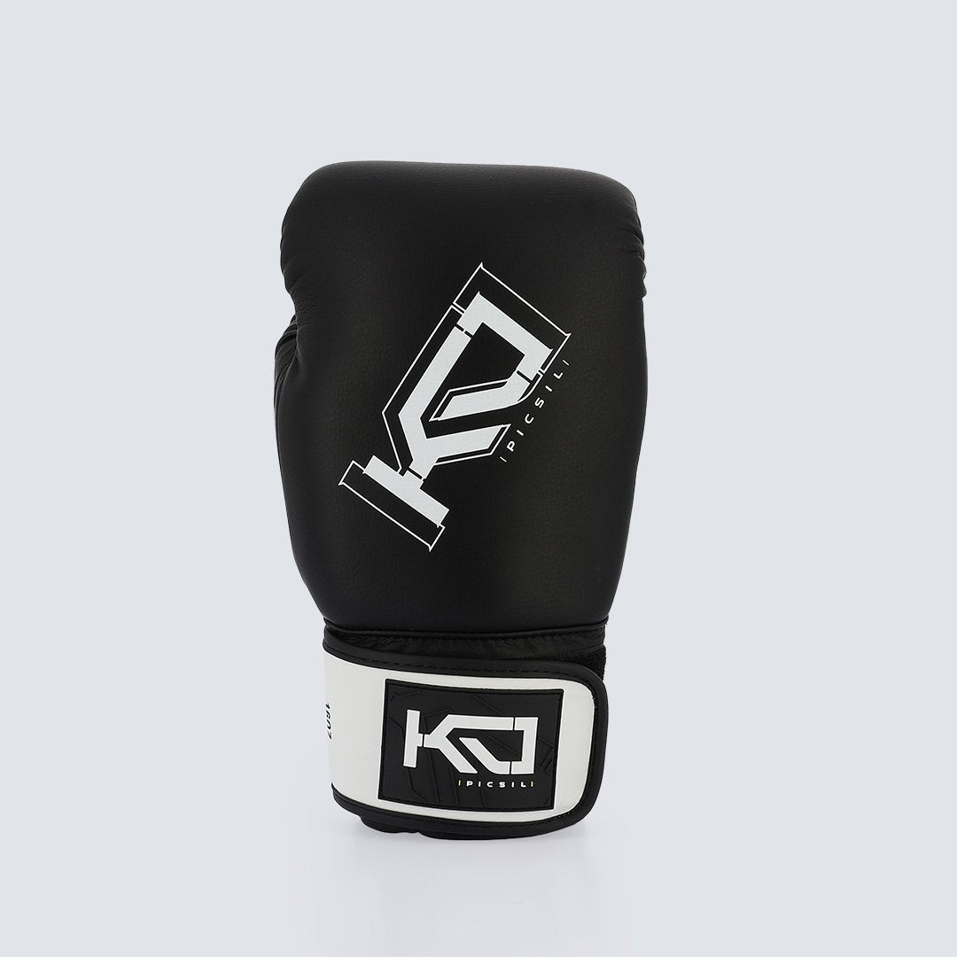 Guantes de boxeo Kyros Fan KOMBAT