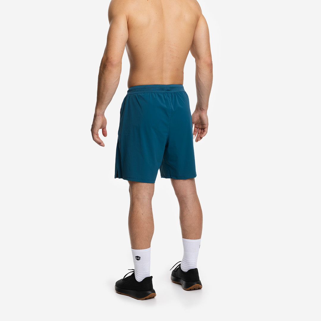 Shorts de entrenamiento Premium Hombre