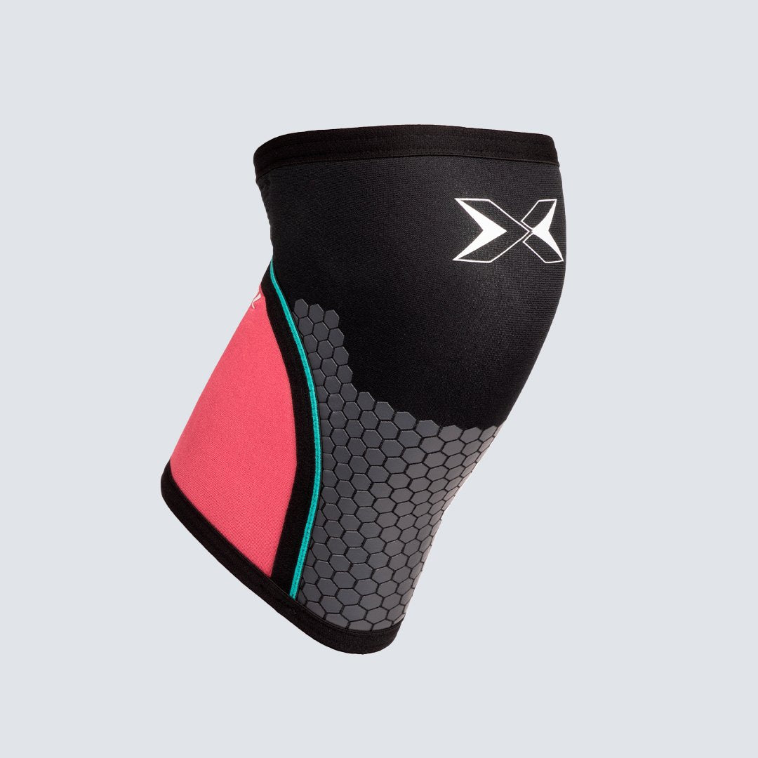 Hex Tech 7mm kneers