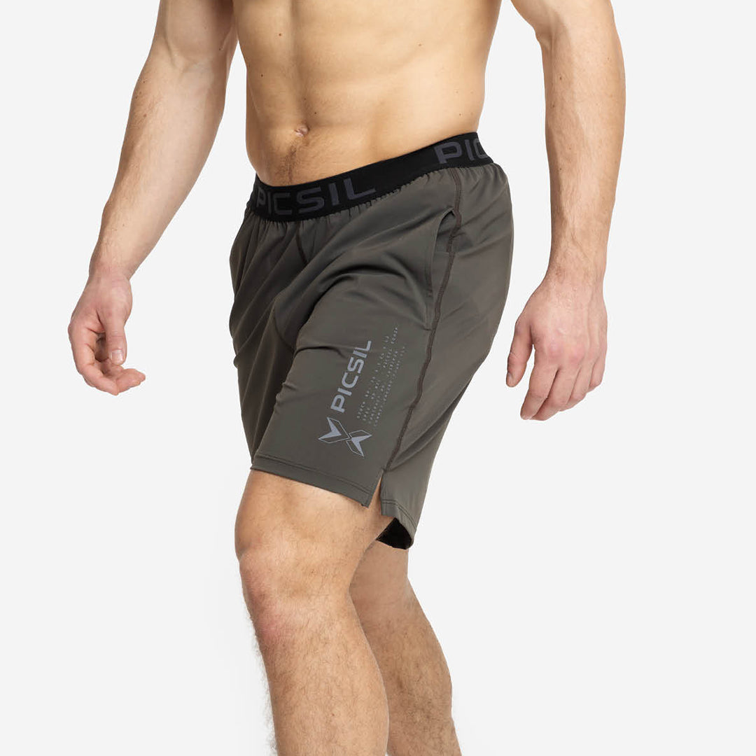 Men's Premium Shorts