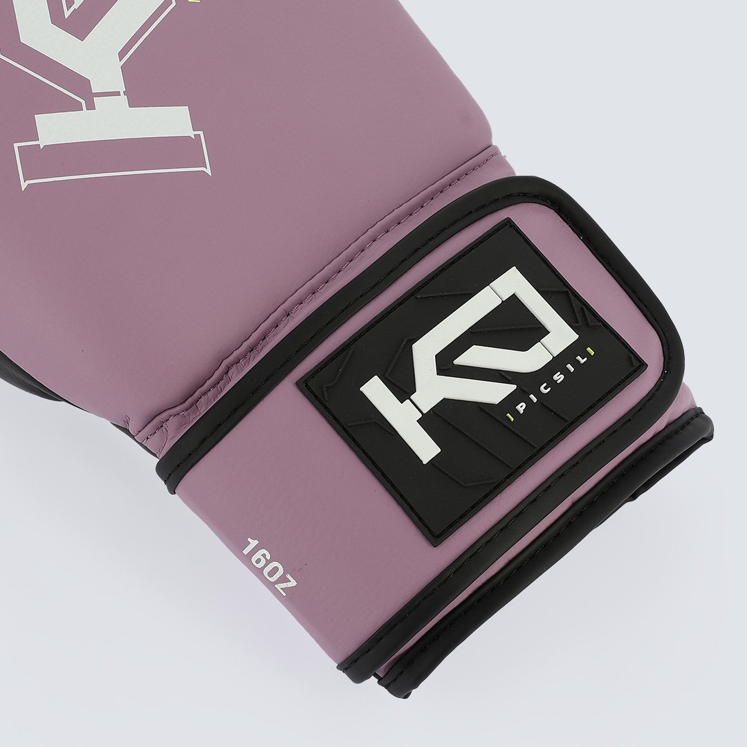 Guantes de boxeo y MMA Kyros Fan KOMBAT