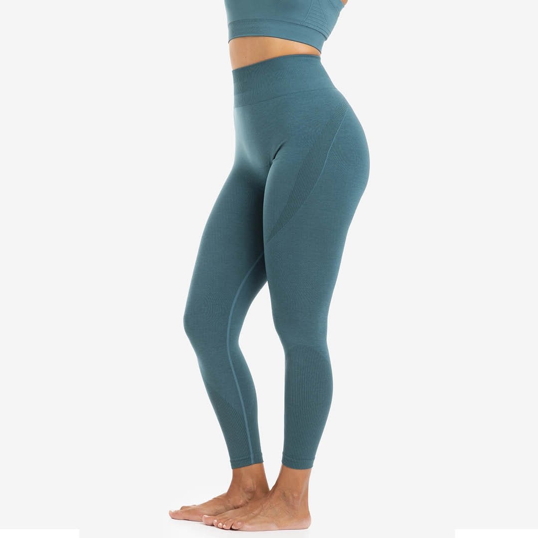 Leggings Women Seamless Scpt