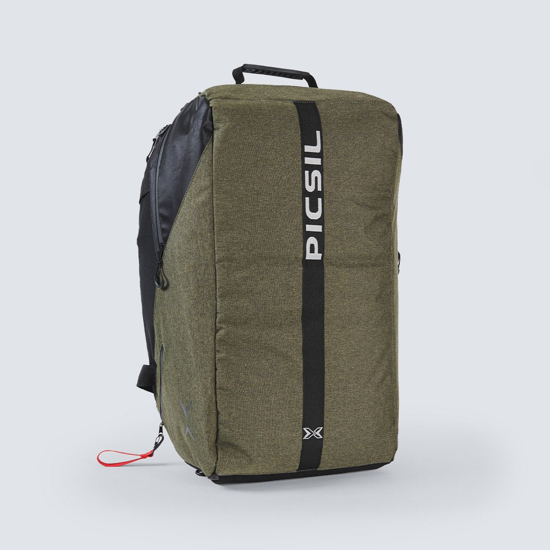 Mochila Duffle