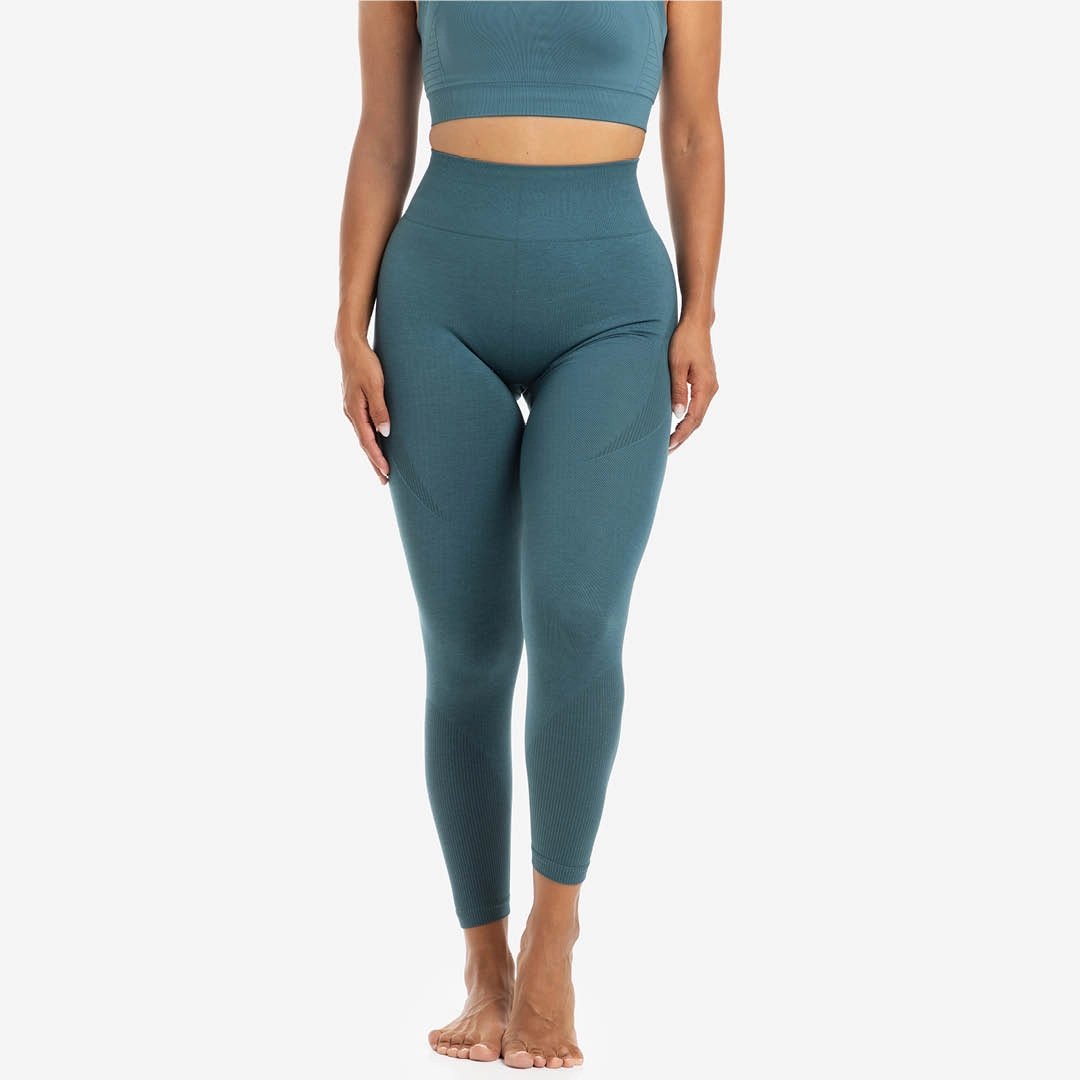 Leggings Women Seamless Scpt