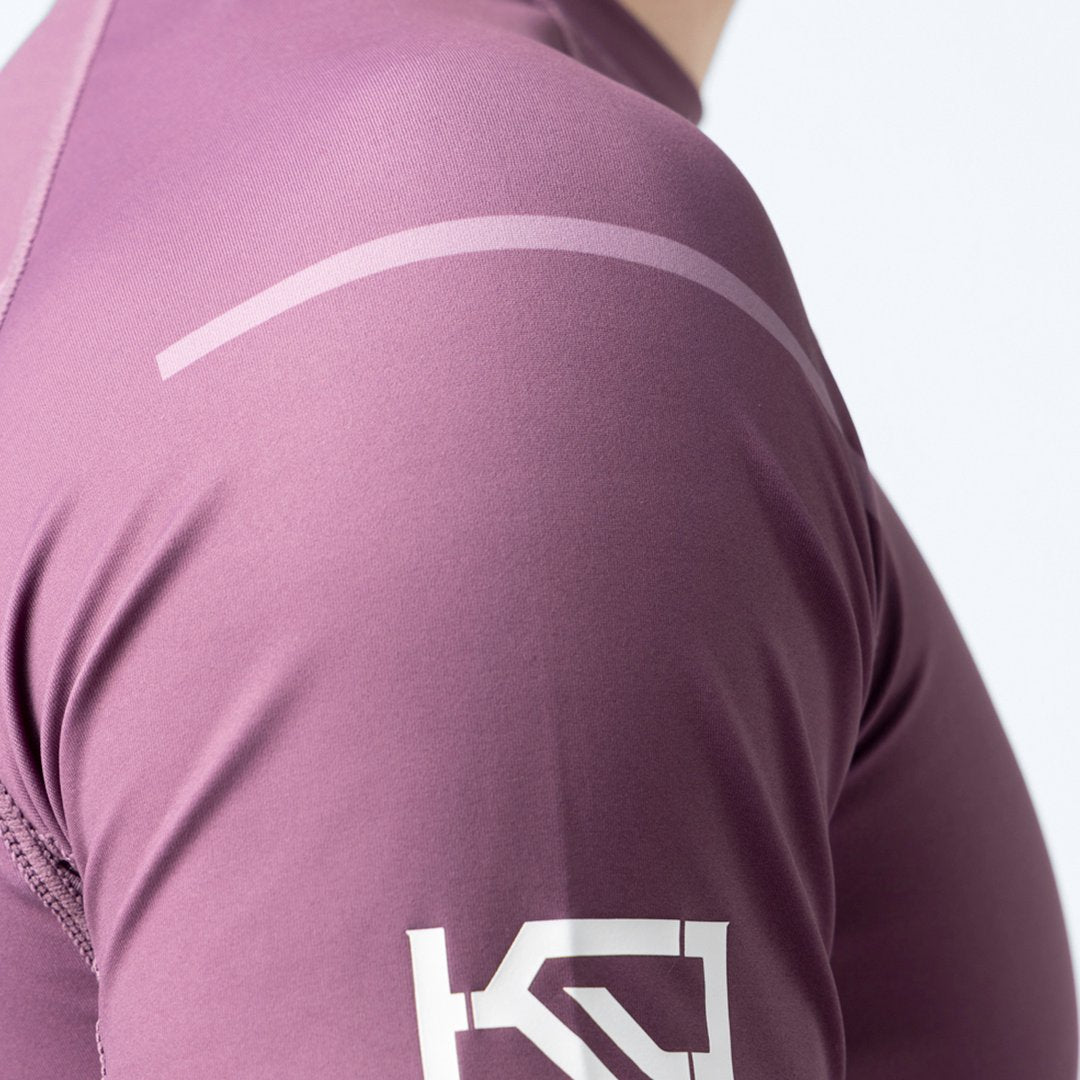 Kobal Rashguard Short Sleeve