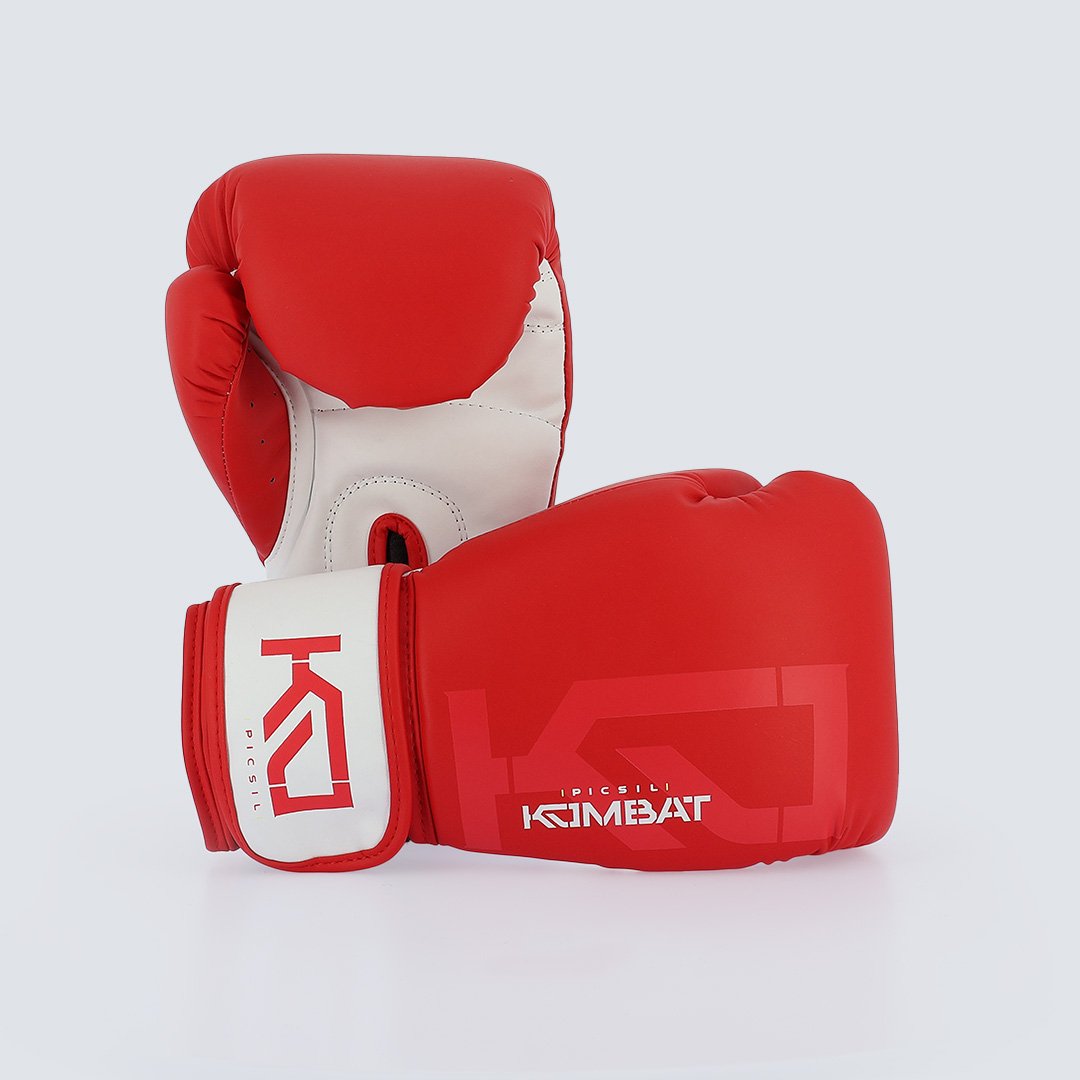 Guantes de boxeo Kronos Evo KOMBAT