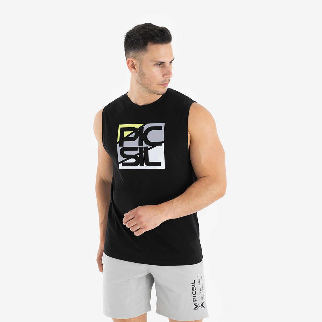 Tank-Top Premium Herren 