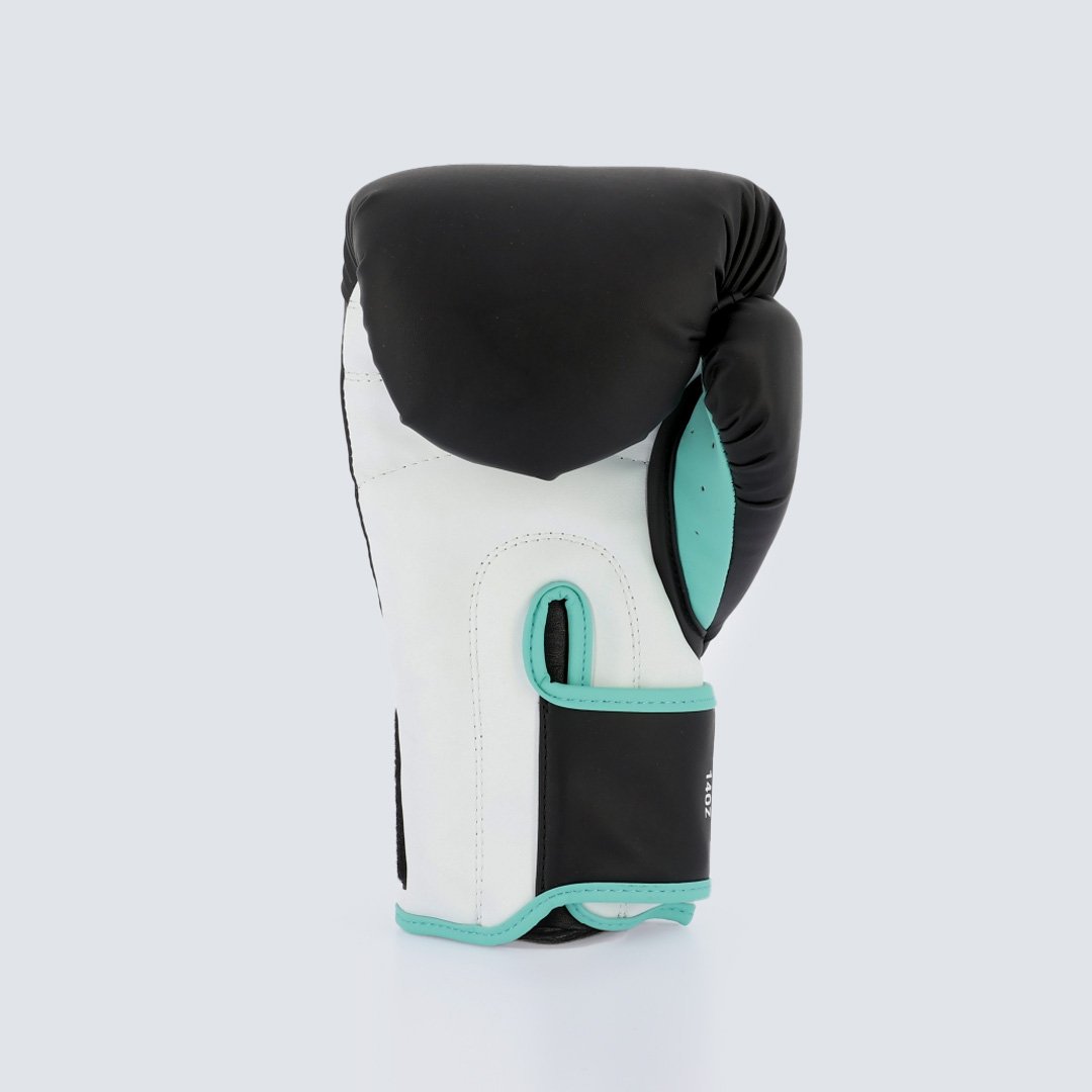 Guantes de boxeo Kronos Evo KOMBAT