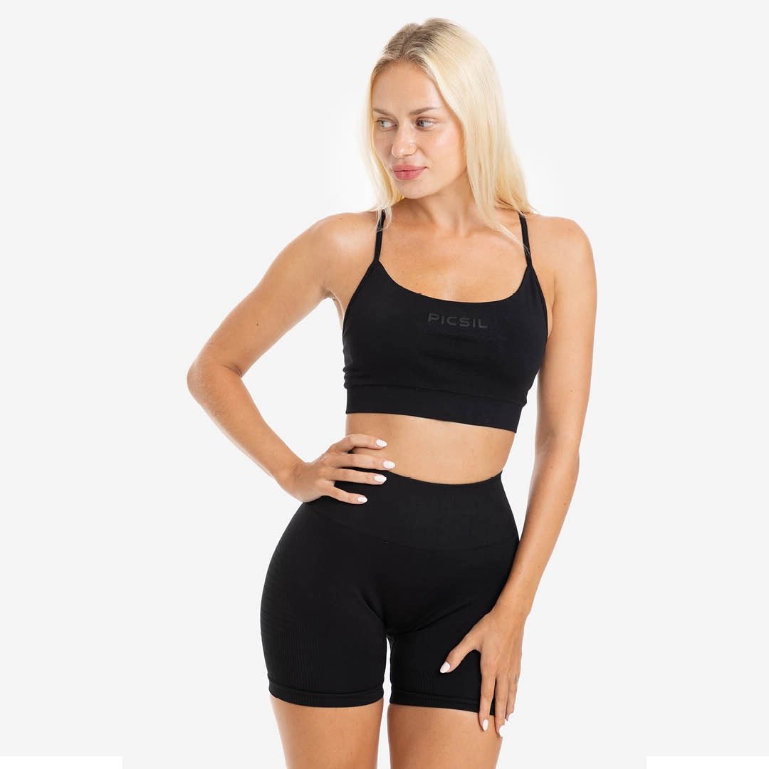 Seamless Freedom Women's Subjector