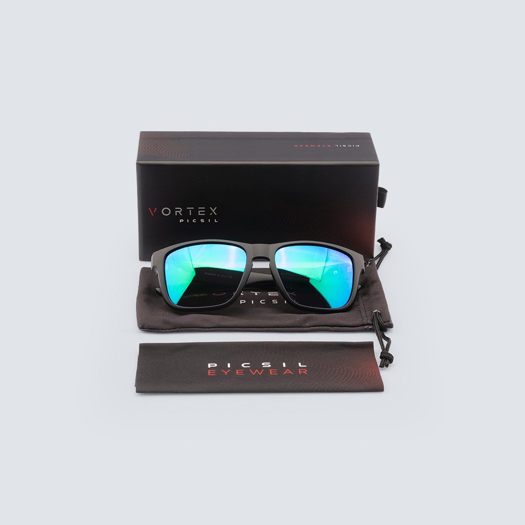 Vortex sunglasses