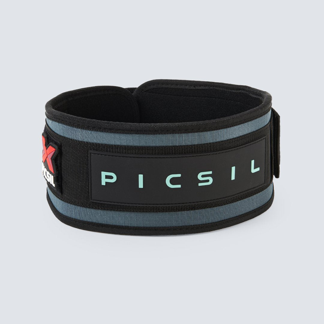 Personalized lumbar belt