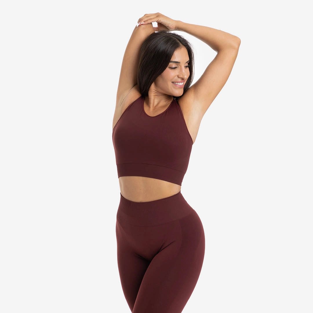 Women's Sumless Support Figure