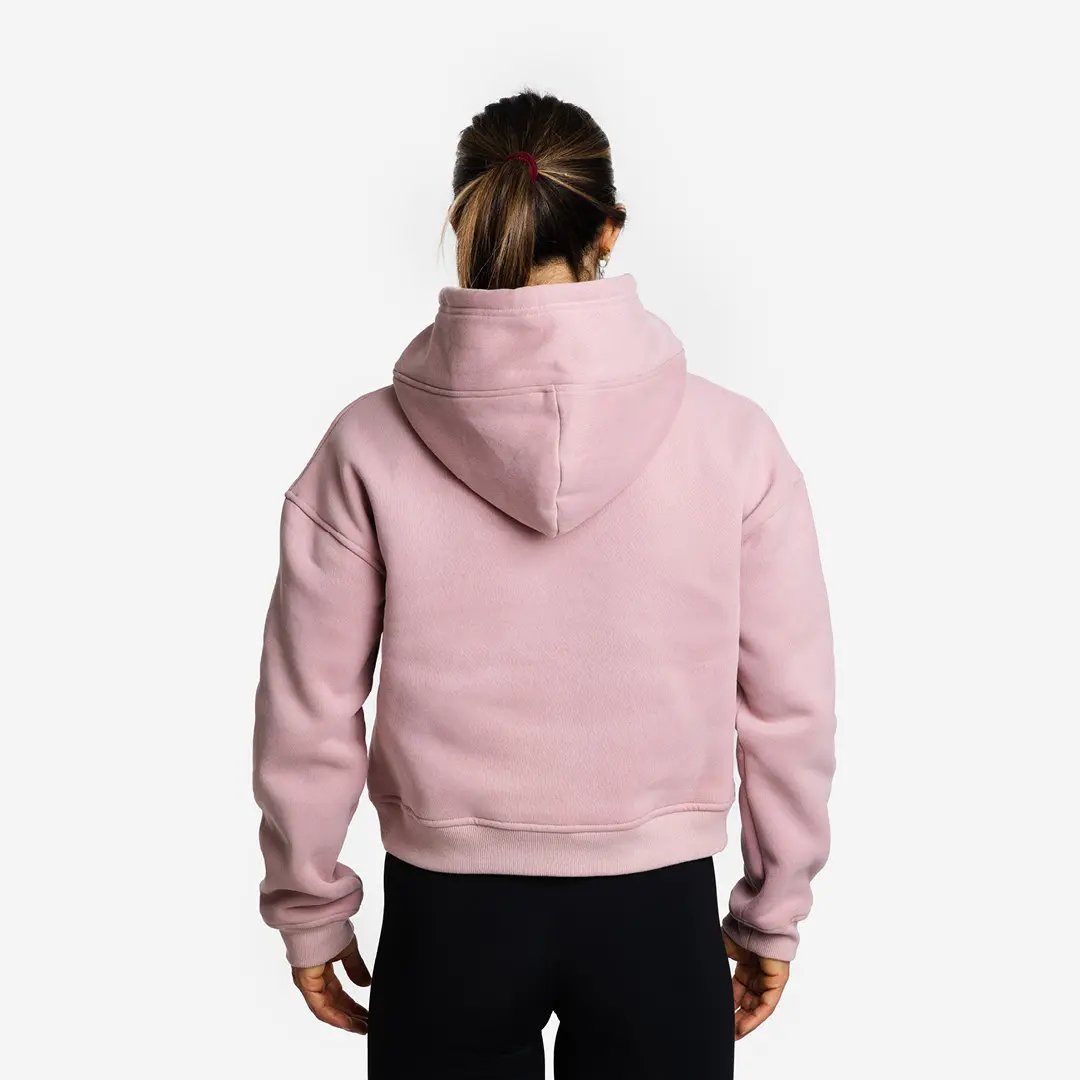 Crop Women's Sweatshirt