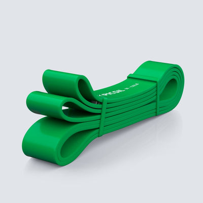 Strong latex elastic bands - 50-125lb