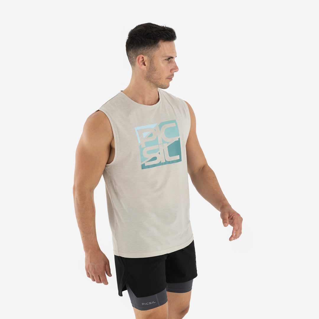 Tank-Top Premium Herren 