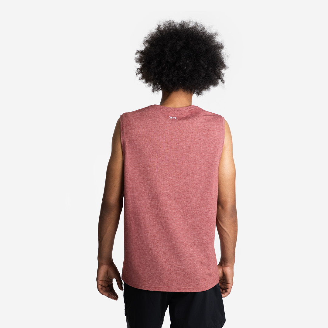 Tank-Top Premium Herren 