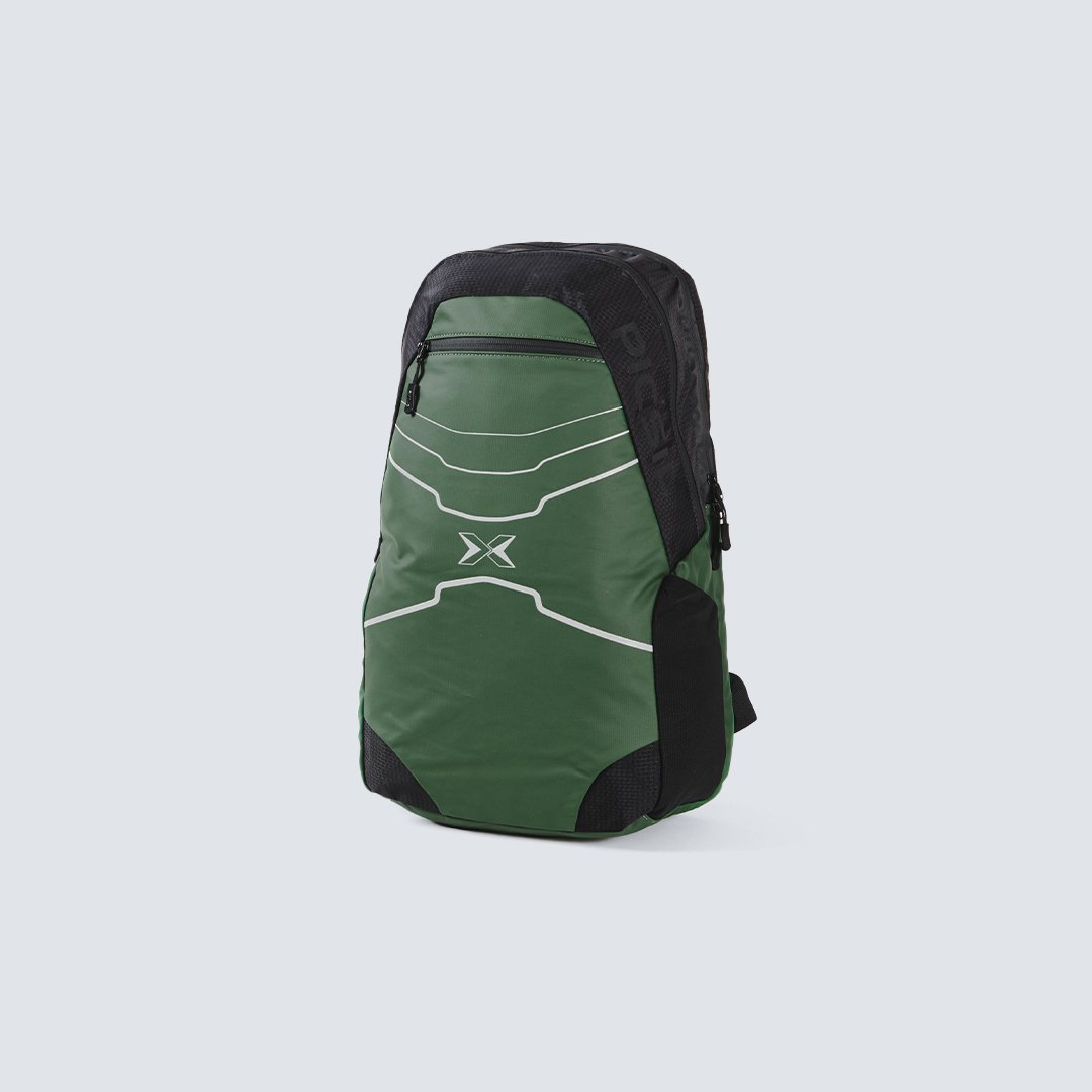 Urbaner Rucksack 