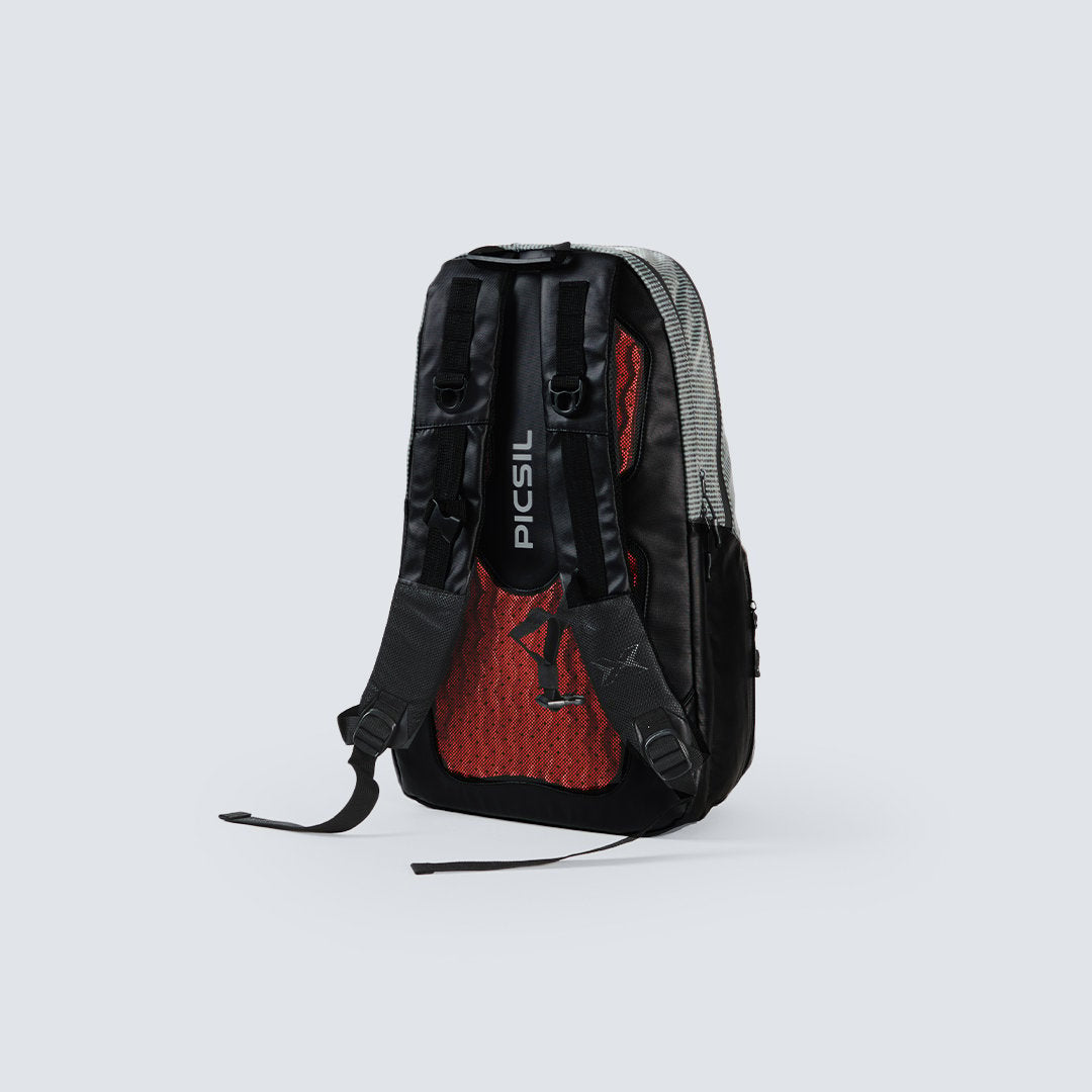 Urbaner Rucksack 