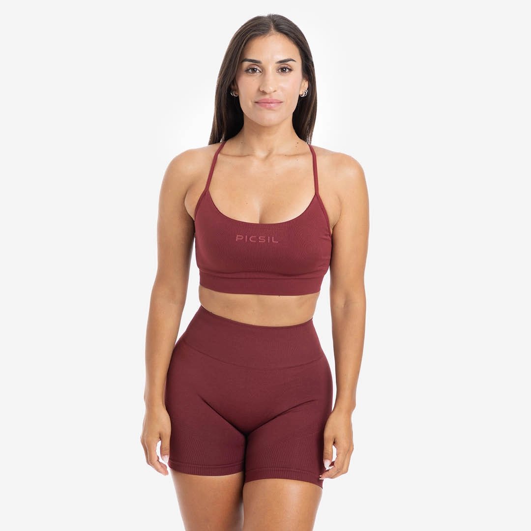 Seamless Freedom Women's Subjector