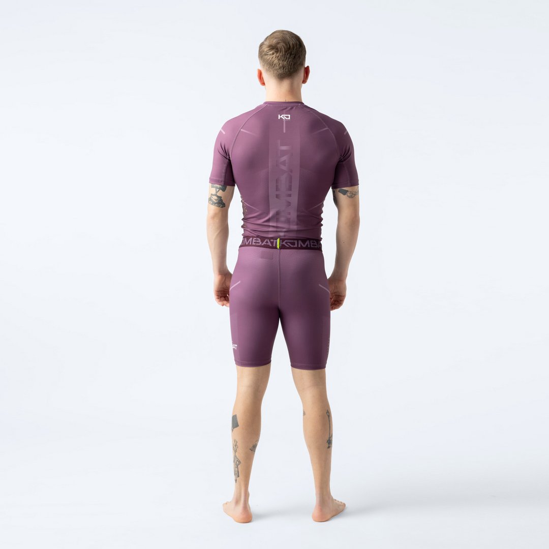 Kobal Rashguard Short Sleeve