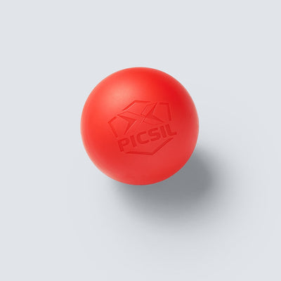 Lacrosse ball