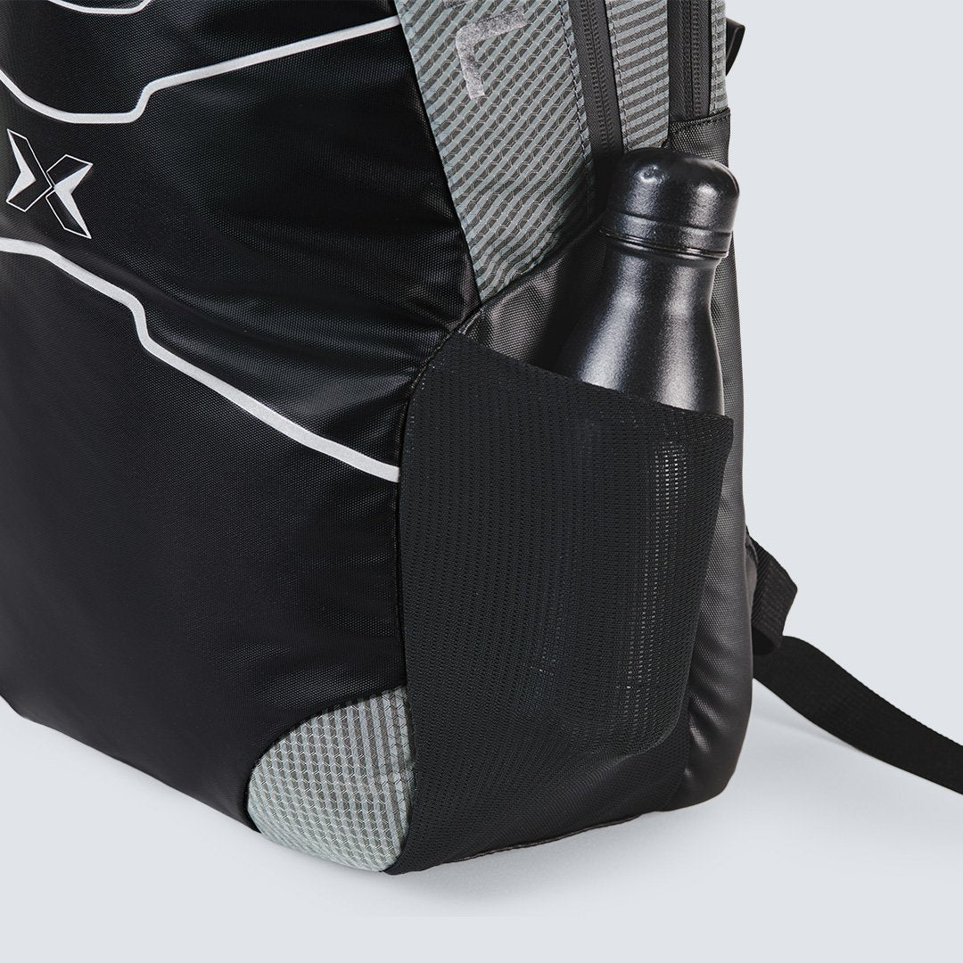 Urbaner Rucksack 