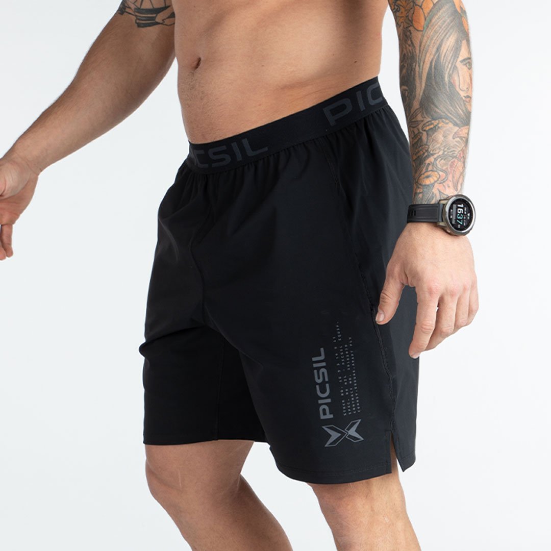 Shorts Premium Hombre